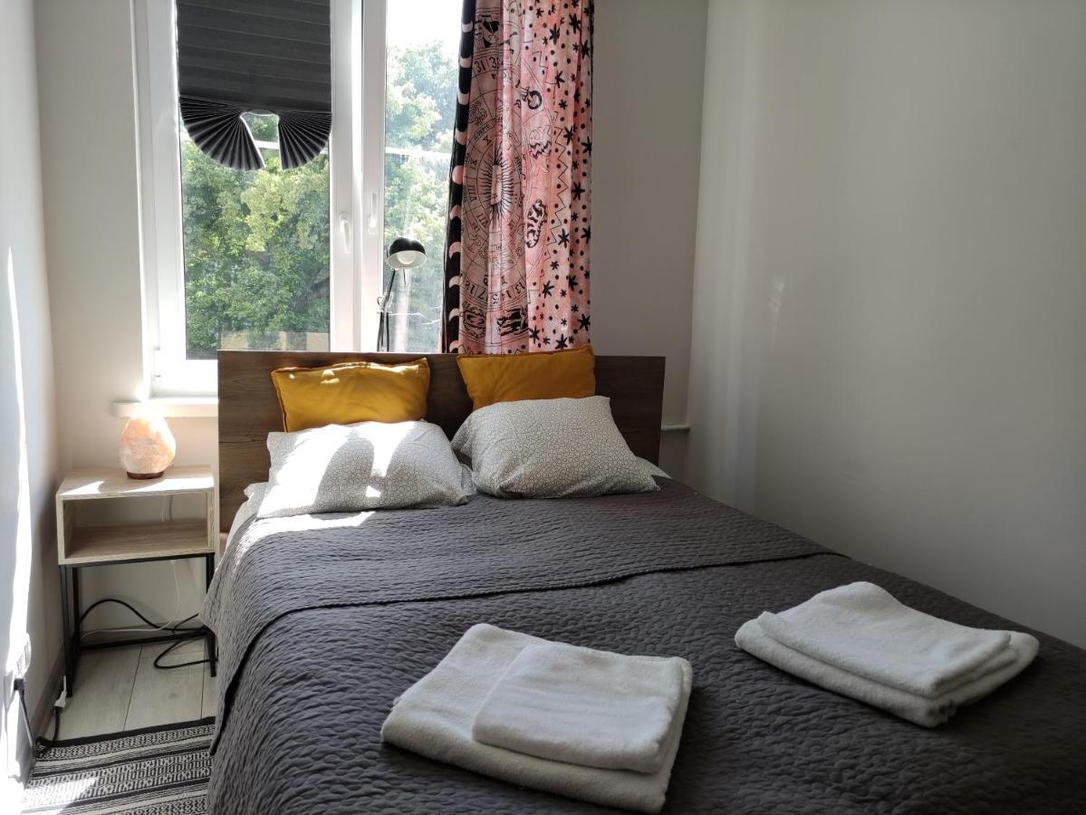 K2210 Monsun Grand Tourist Apartments Gdańsk Exterior foto